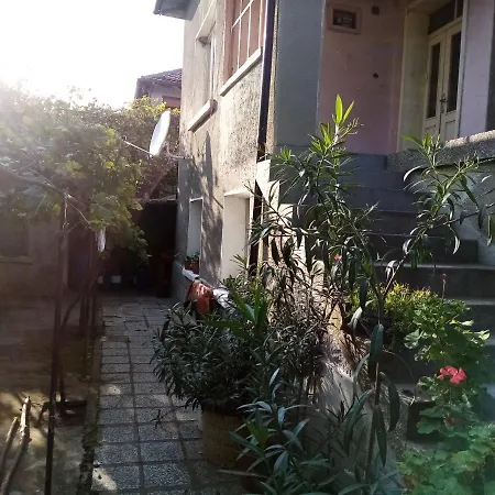 Apartamento Къща'9 /Страшимирово, Ет. 2 Strashimirovo